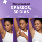 Creme Super Clareador — 60g