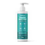 Depila Sem Dor - Creme Depilatório 250g