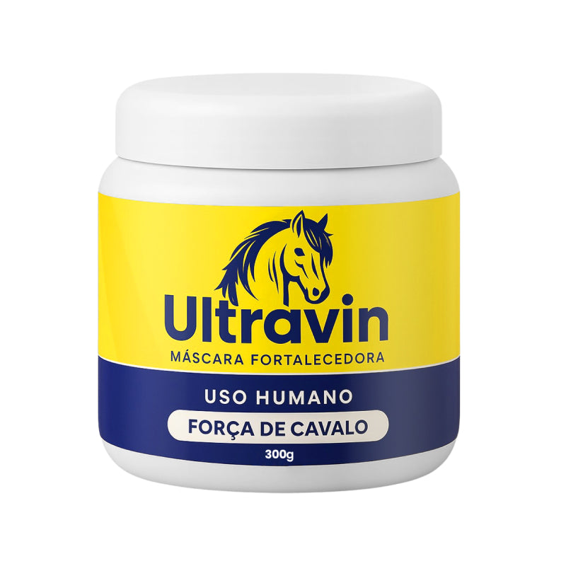 Máscara Ultravin