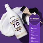 Marroquina Progressiva YouShine 1L