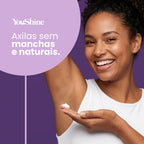 Creme Super Clareador — 60g