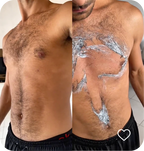 Creme Depilatório 250g