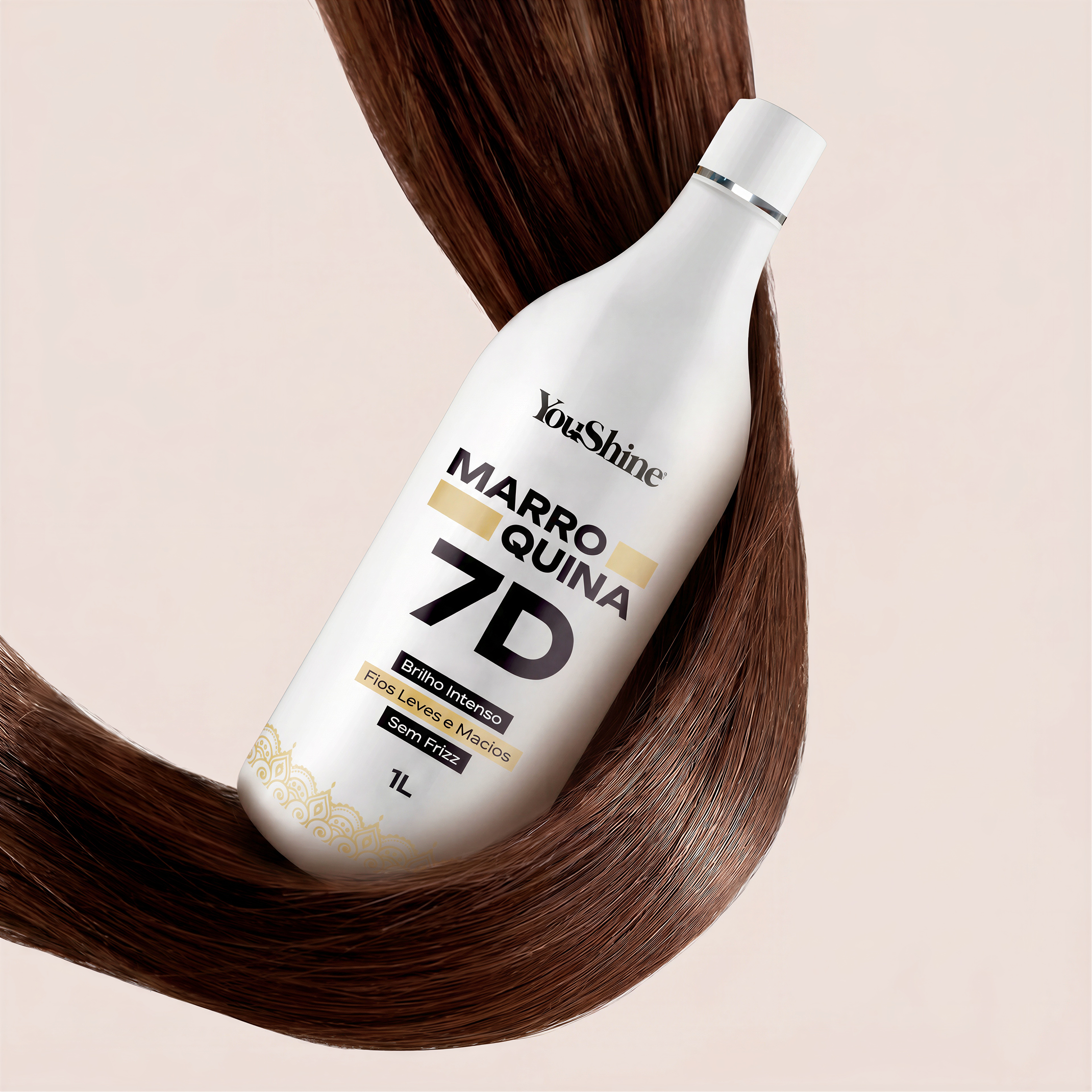 Marroquina Progressiva YouShine 1L