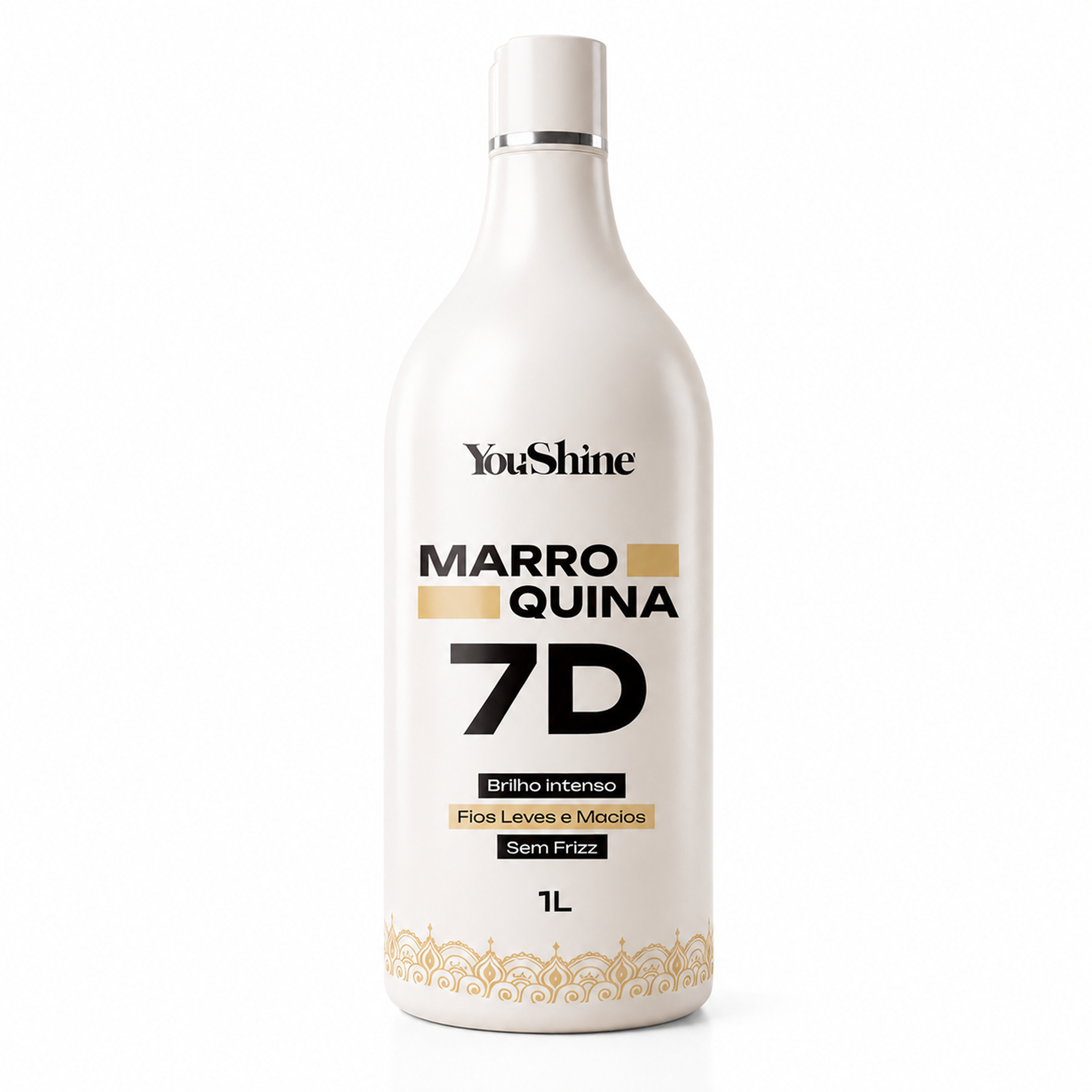 Marroquina Progressiva YouShine 1L