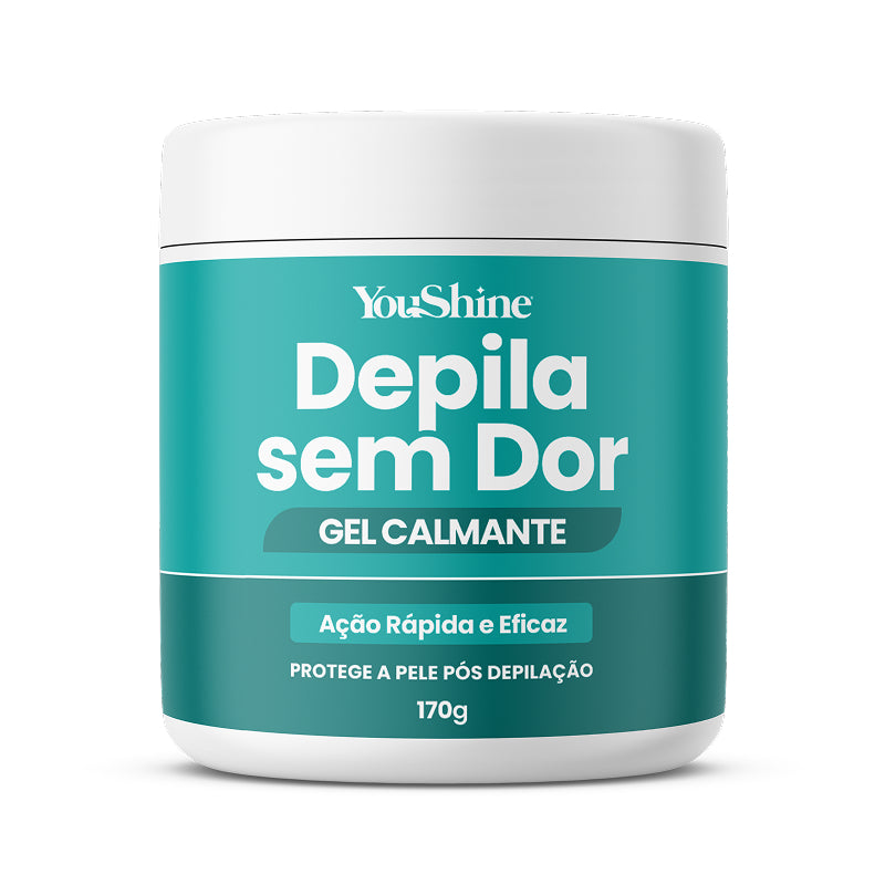 Gel Calmante