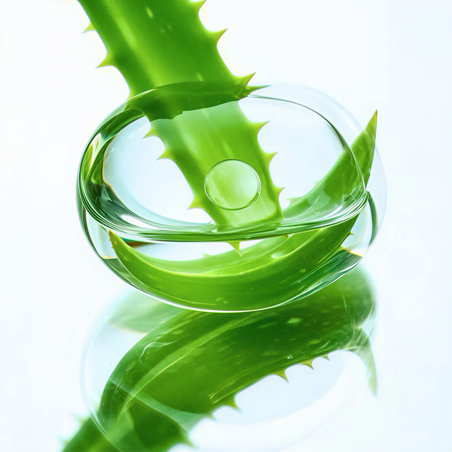 🌿 Aloe Vera
