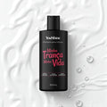 Shampoo Para Tranças Minha Trança Minha Vida 300mL YouShine Box Braid Baby Hair Nagô Boxeadora