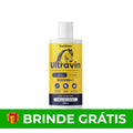 🎁 BRINDE - Shampoo Ultravin