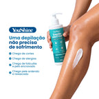Creme Depilatório 250g