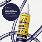 Tônico Ultravin Crescimento Acelerado