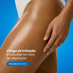 Creme Depilatório 250g
