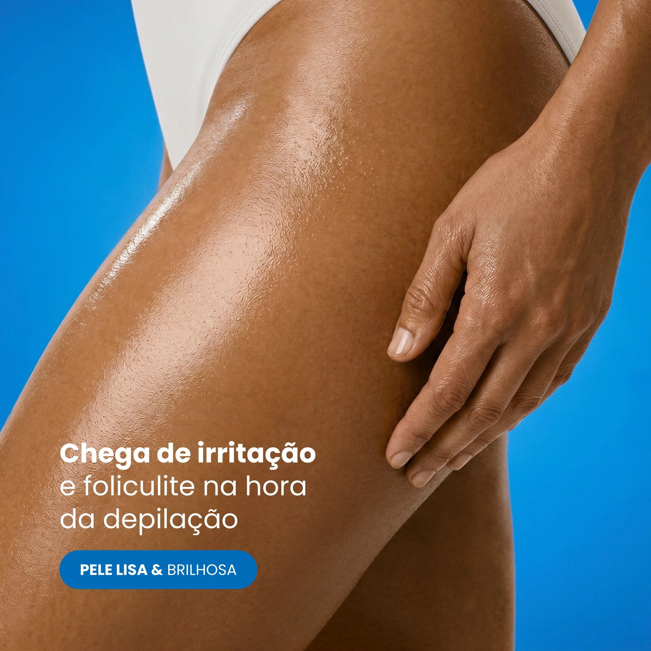 Creme Depilatório 250g