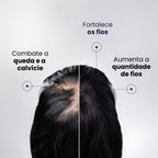 Tônico Ultravin Crescimento Acelerado