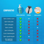 Creme Depilatório 250g