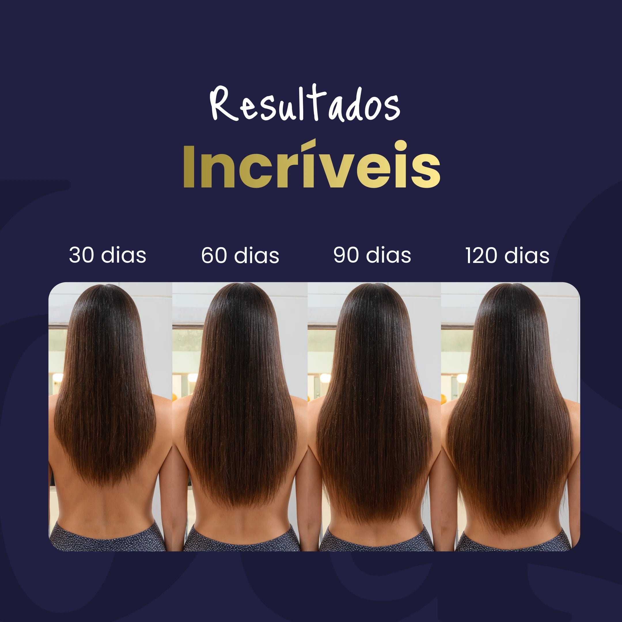 Tônico Ultravin Crescimento Acelerado