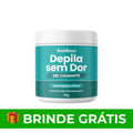 🎁 BRINDE - Gel Calmante