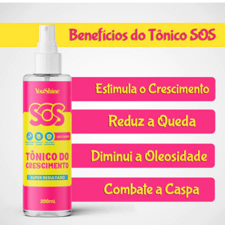 Protetor Térmico SOS