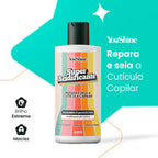 Super Acidificante Controle de pH YouShine 300g Máscara Capilar Cabelos Mais Fortes