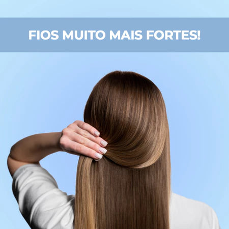 Tônico Capilar Força de Cavalo YouShine 200ml