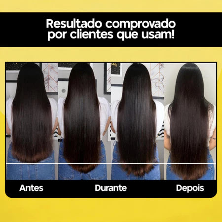 Tônico Capilar Força de Cavalo YouShine 200ml