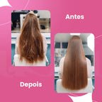 Protetor Termico 10 em 1 Spray SOS YouShine Defrizante Anti Frizz Capilar 500mL