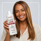 Progressiva MiniLiss Gloss Liso Imediato YouShine 200ml Escova Selagem Mais Econômica do Brasil