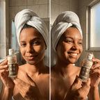 Tônico Adstringente Facial Limpeza de Pele YouShine 100ml Loção Fecha os Poros e Controla Oleosidade