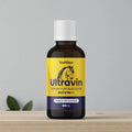 Sérum Crescimento Capilar Acelerado Antiqueda Força de Cavalo Ultravin YouShine 60ml Biovin-A