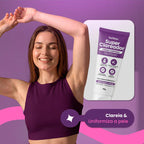 Creme Clareador YouShine 60g