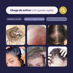 Tônico Ultravin Crescimento Acelerado